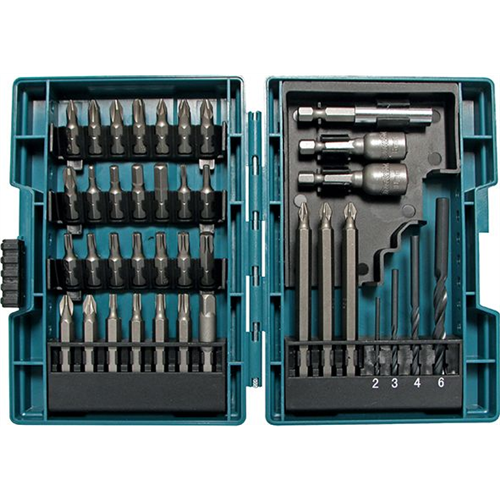 Makita set burgija i umetaka B-54106