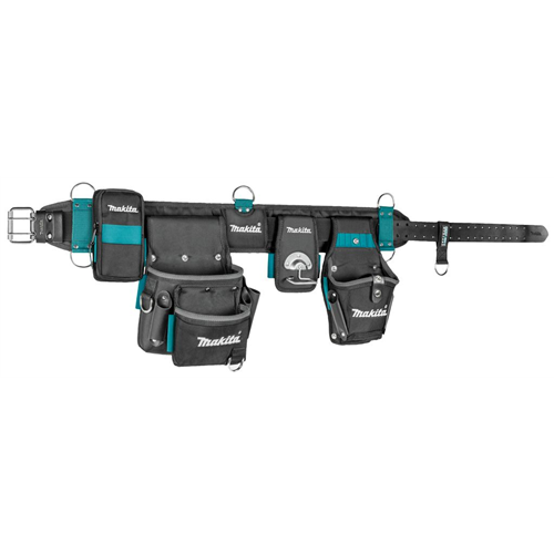 Makita ultimate pojas sa torbicama za veći broj alata E-15235