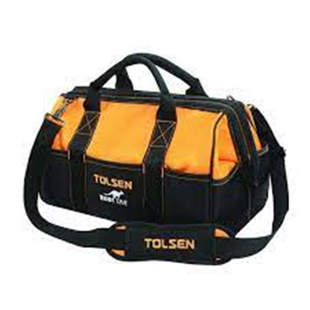 Tolsen TORBA ZA ALAT 17" 80101