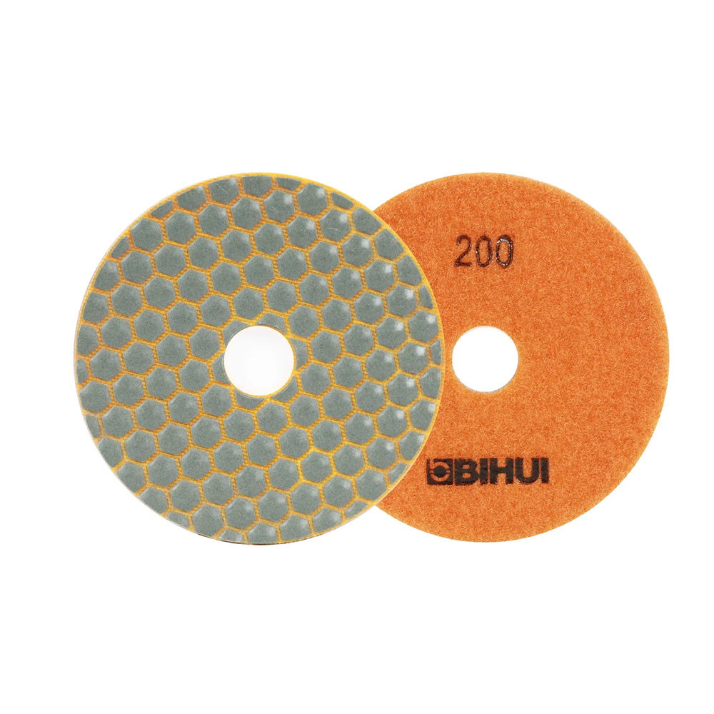 Dijamantski brusni disk – BIHUI DPP