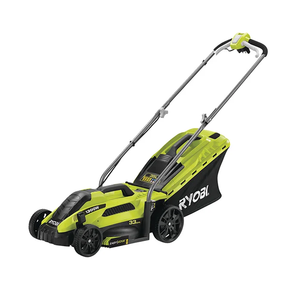 Električna kosačica za travu, 1300W – RYOBI RLM13E33S