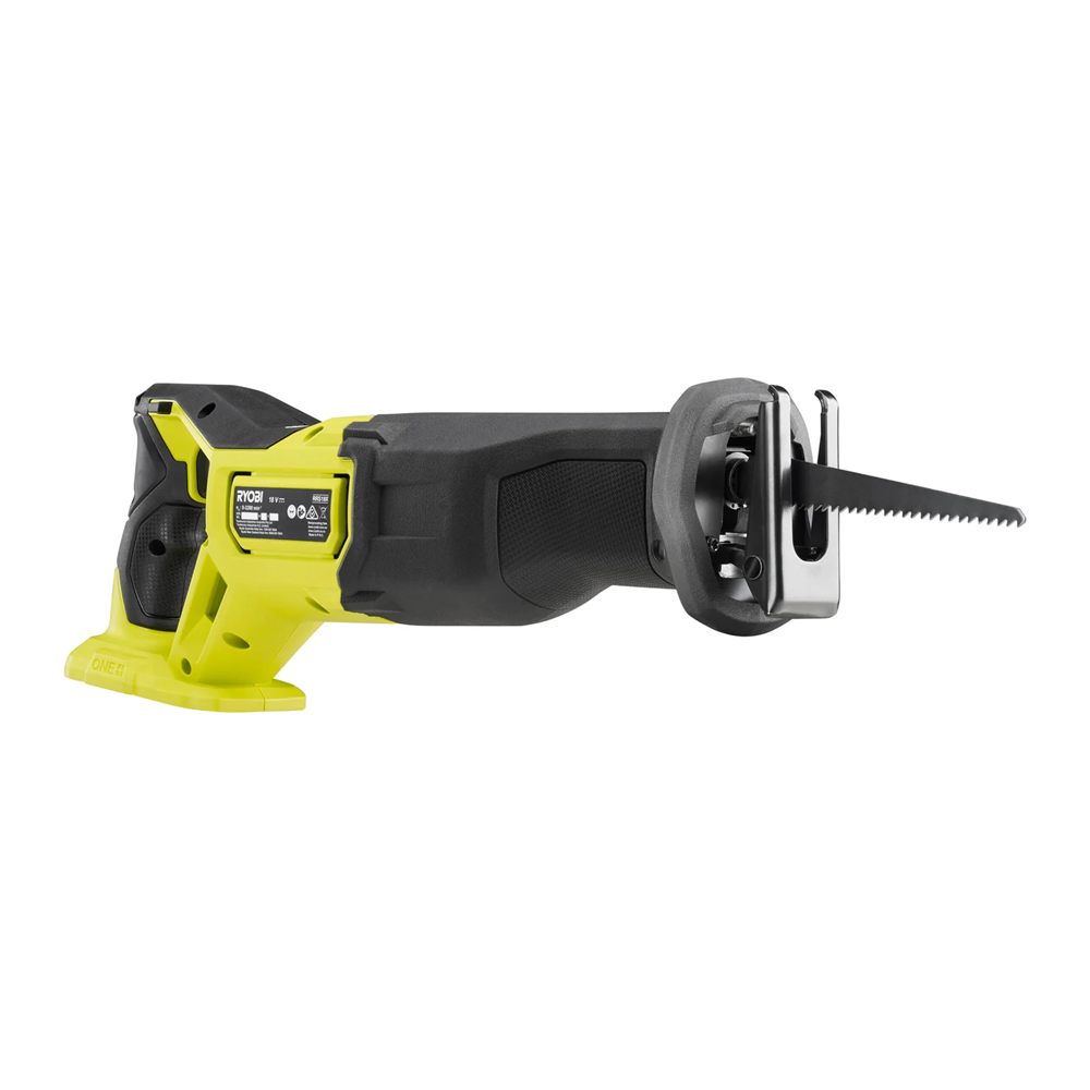 Aku. sabljasta testera, bez četkica, 18V ONE+™ HP – RYOBI RRS18X-0