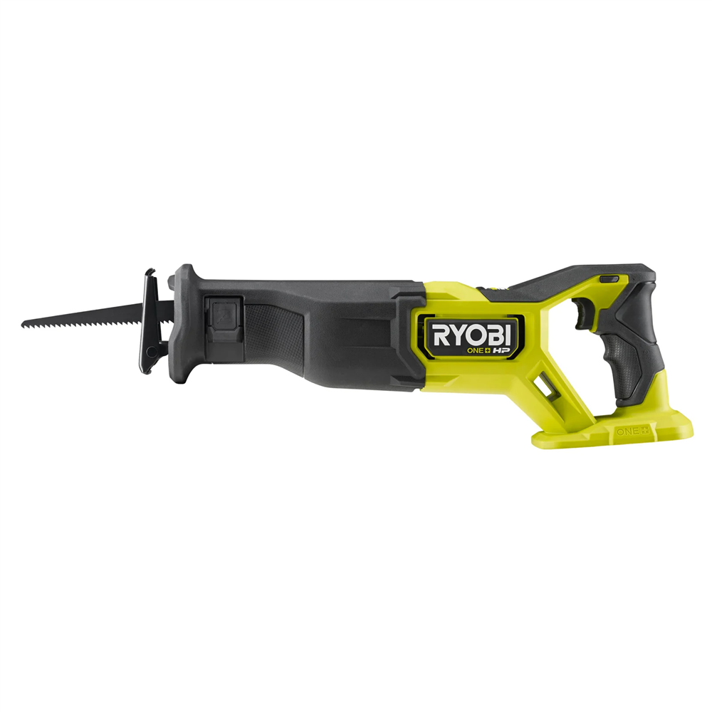 Aku. sabljasta testera, bez četkica, 18V ONE+™ HP – RYOBI RRS18X-0