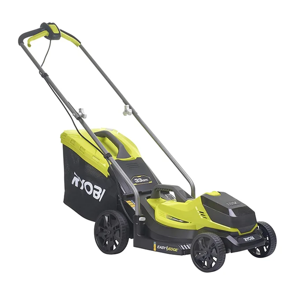 Aku. kosačica za travu 18V ONE+™ sa baterijom (4Ah) i punjačem – RYOBI RLM18X33B40