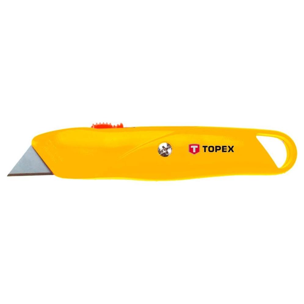 Skalpel trapezni Premium - TOPEX 17B140