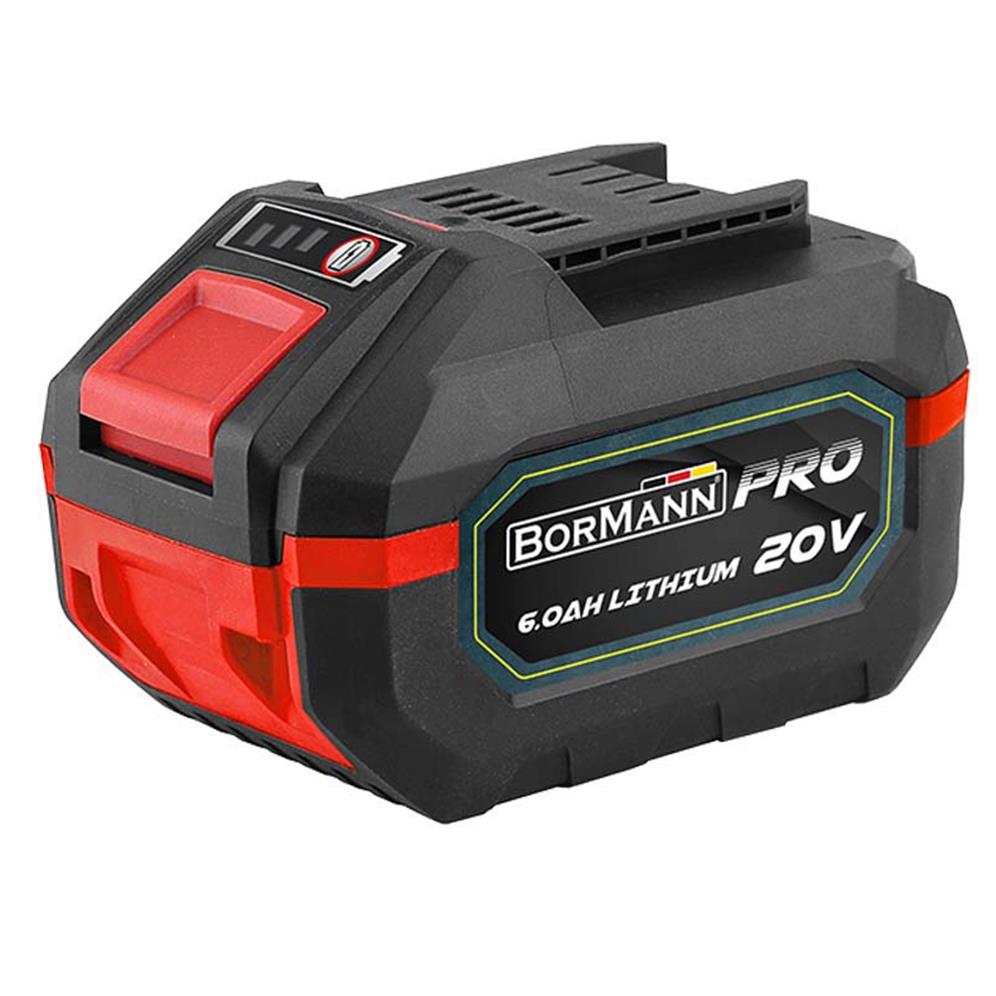 Akumulatorska baterija - BORMANN PRO BBP1006