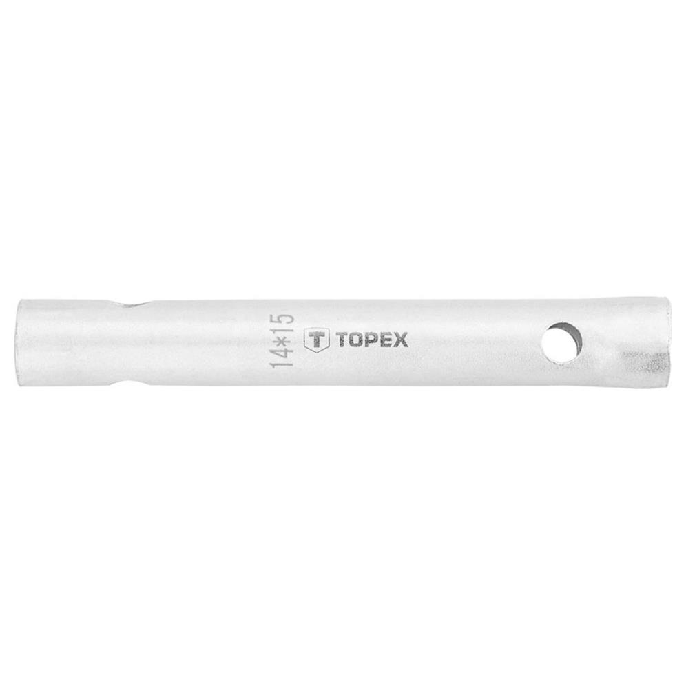 Ključ cevasti Premium - TOPEX 34