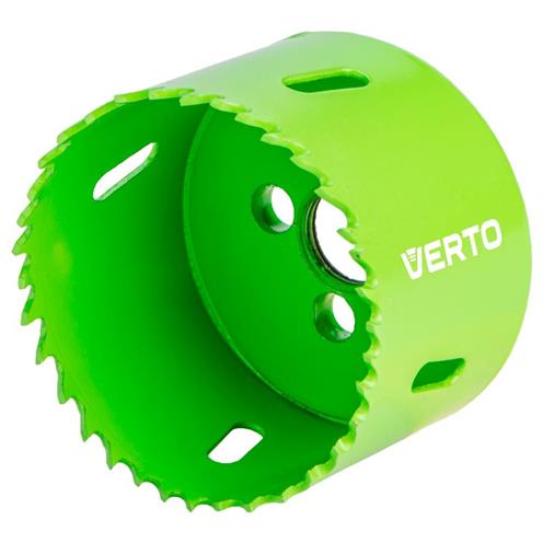 Sekač bimetalni za kružne rupe - VERTO 939