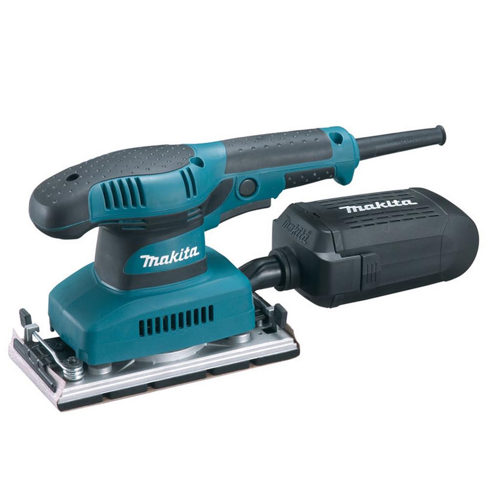 Makita Šlajferica BO3710 vibraciona