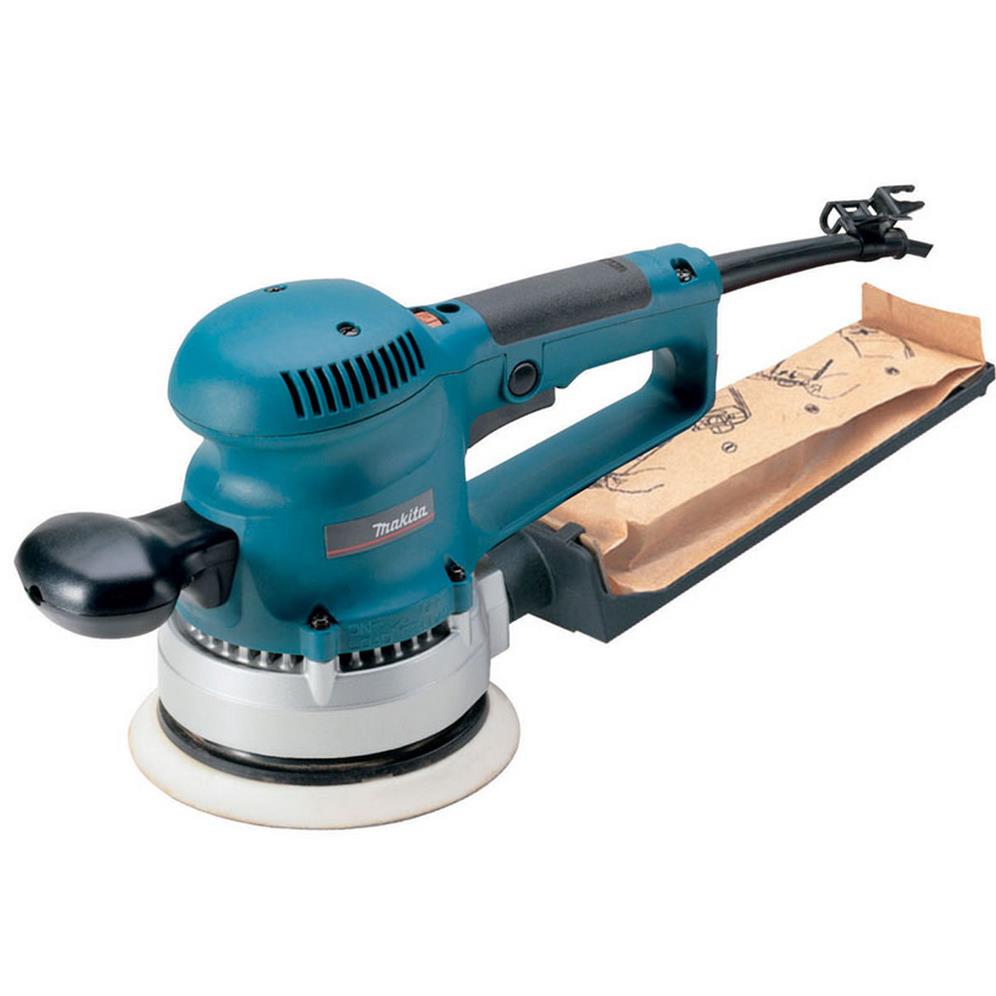 Makita Šlajferica ekscentrična BO6030