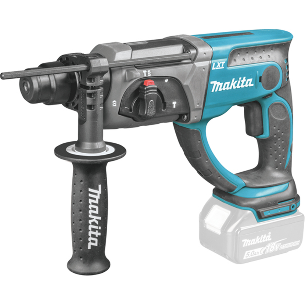 Makita Bušilica Aku SDS DHR202Z