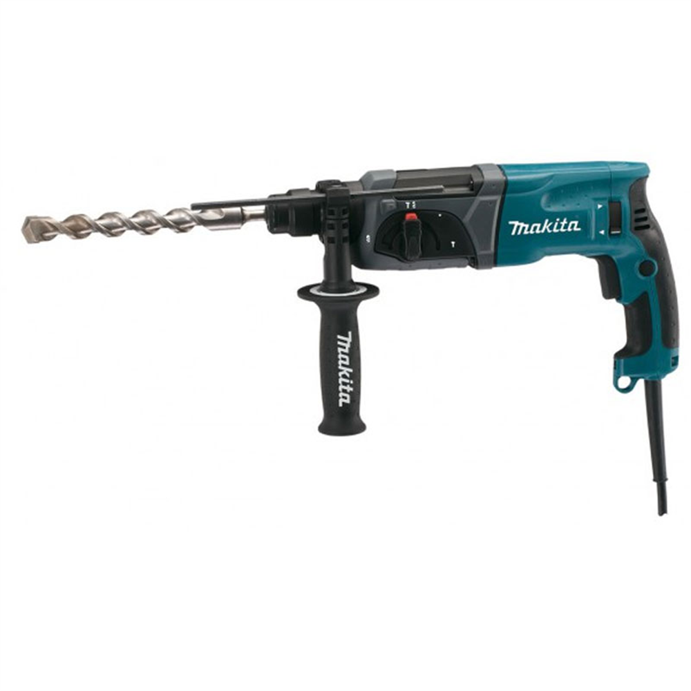 Makita Bušilica HR2470 SDS PLUS