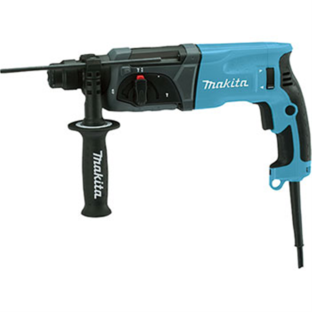 Makita Bušilica HR2470 SDS PLUS