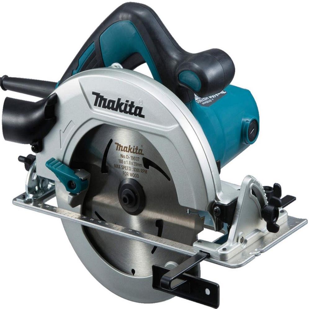 Makita Cirkular HS7601 190mm