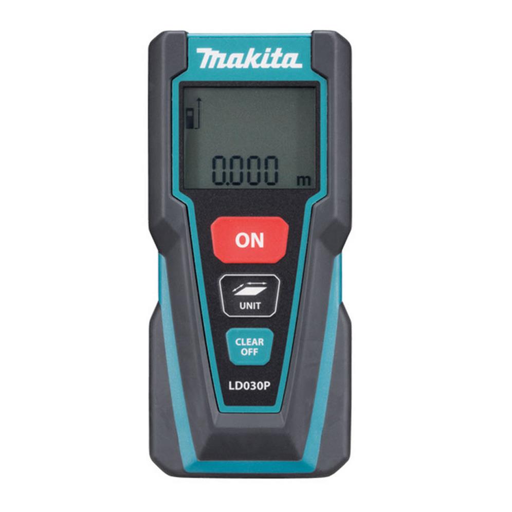 Makita Daljinomer Laserski LD030P