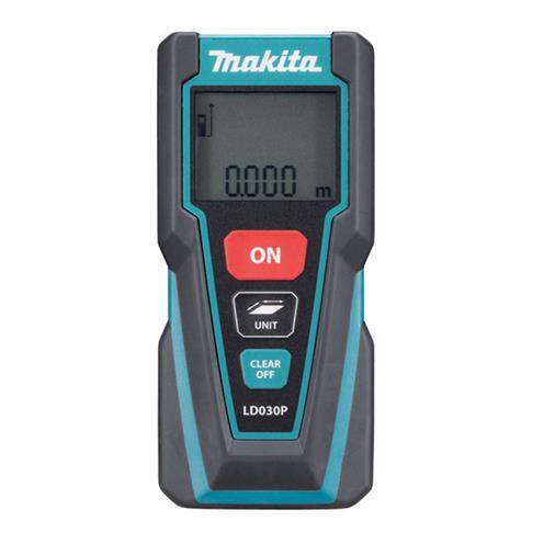 Makita Daljinomer Laserski LD030P