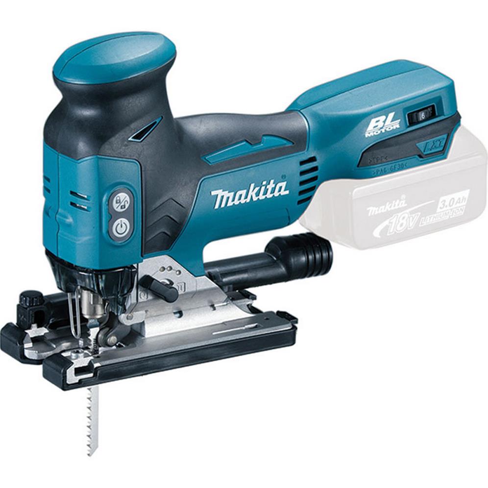 Makita Testera Ubodna LI-JON DJV181Z