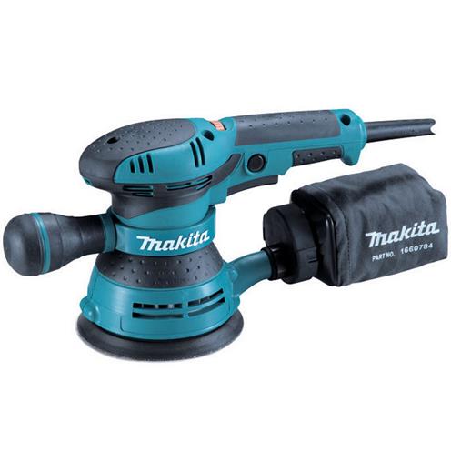 Makita Šlajferica ekscentrična BO5041