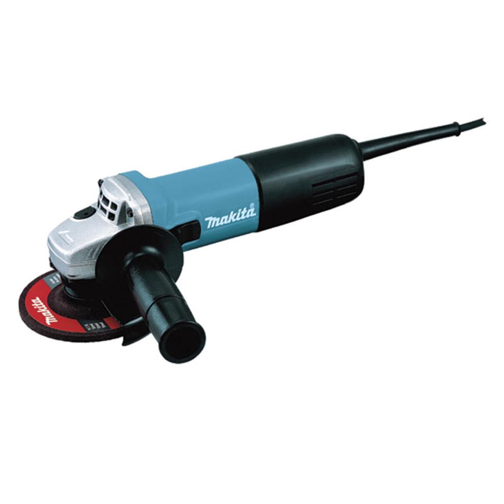 Makita Brusilica Ugaona FI115 9557HNRG