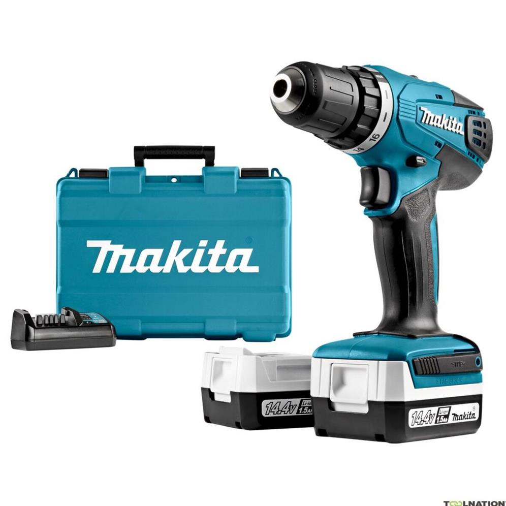 Makita Bušilica Aku DF347DWE