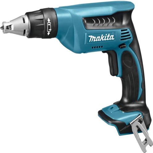 Makita Zavrtač Aku DFS451Z 18V