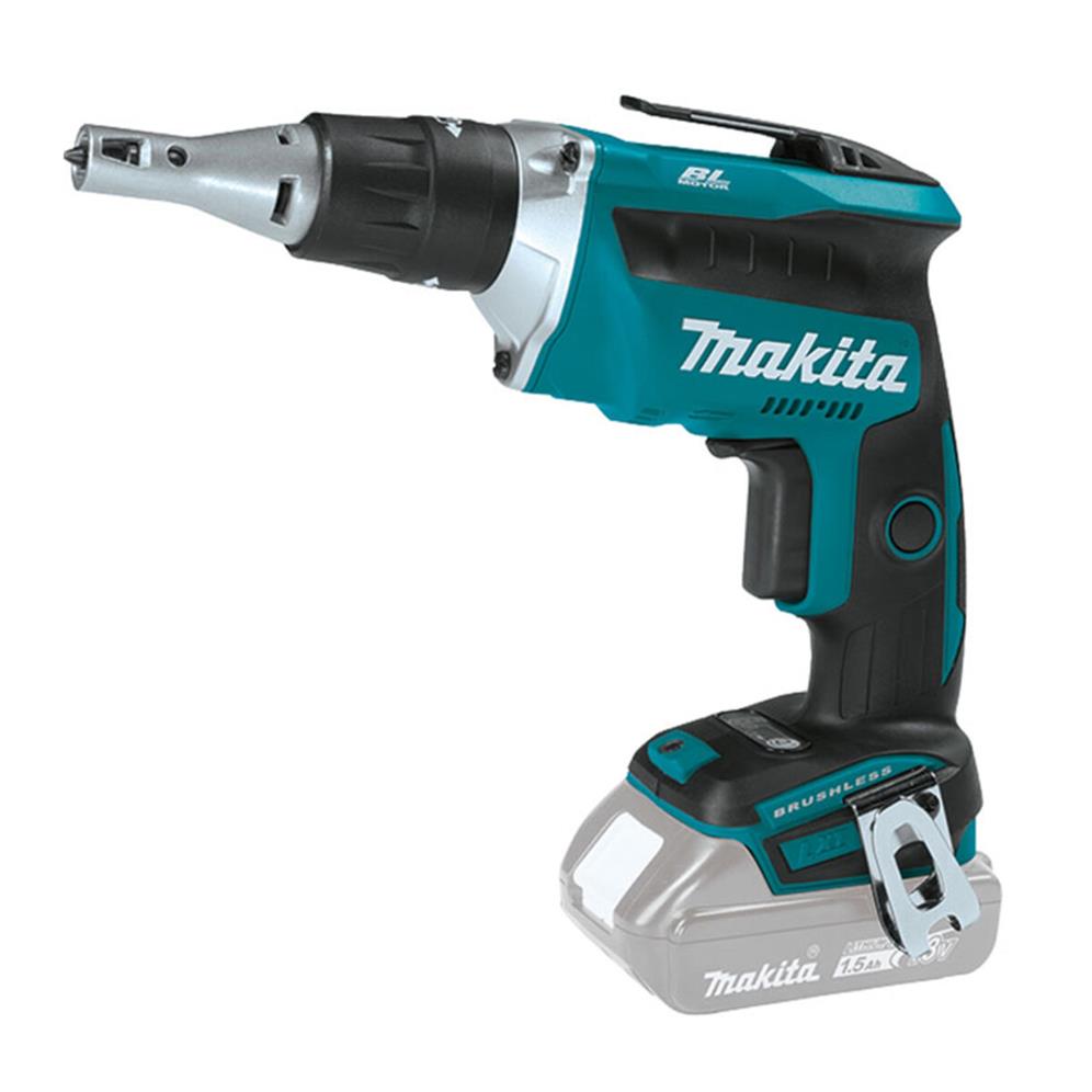 Makita Akumulatorski zavrtač DFS452Z