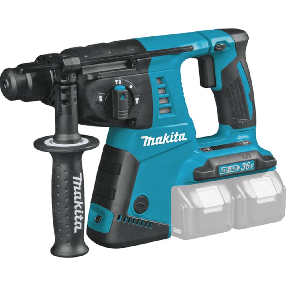 Makita Bušilica Aku SDS DHR263Z