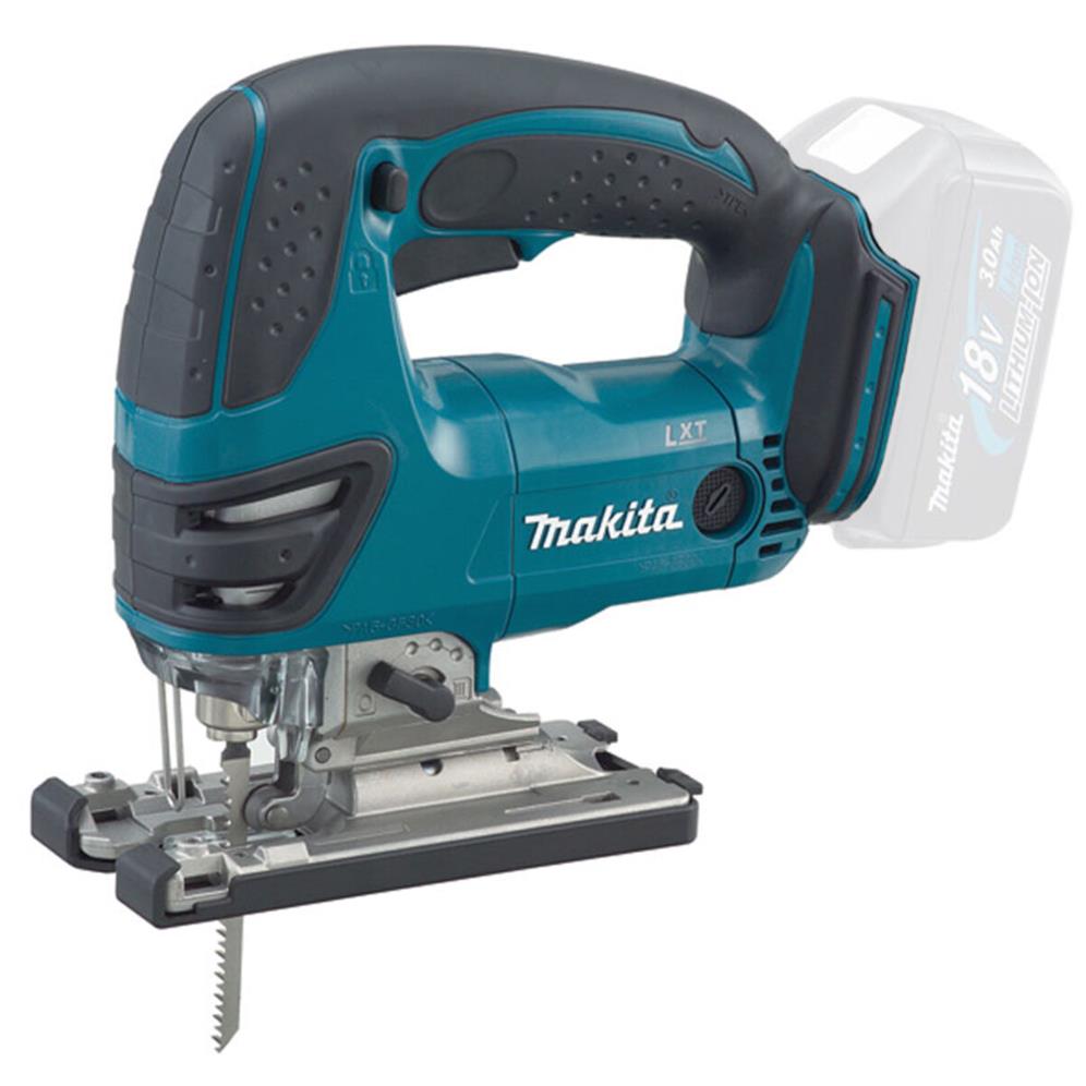 Makita Testera Ubodna LI-JON DJV180Z