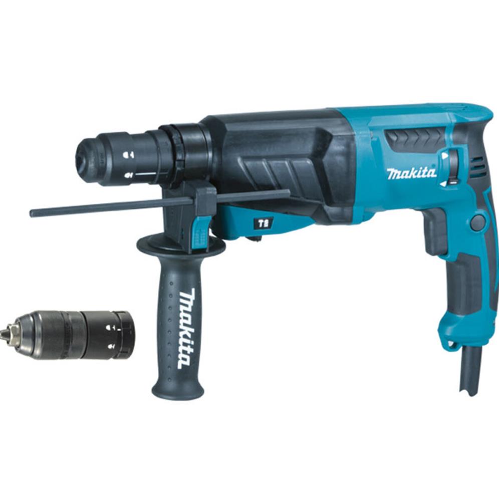 Makita Bušilica HR2630T SDS PLUS