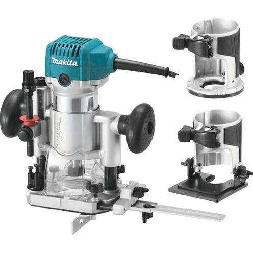 Makita Glodalica RT0700CX2J