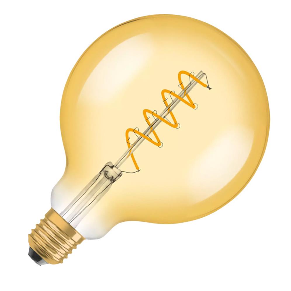 LED filament sijalica toplo bela 4W OSRAM 4058075092136