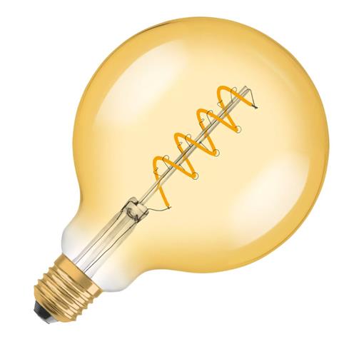 LED filament sijalica toplo bela 4W OSRAM 4058075092136