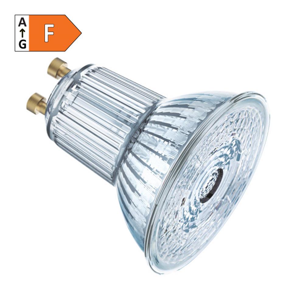 LED sijalica toplo bela 6.9W OSRAM 4058075096646