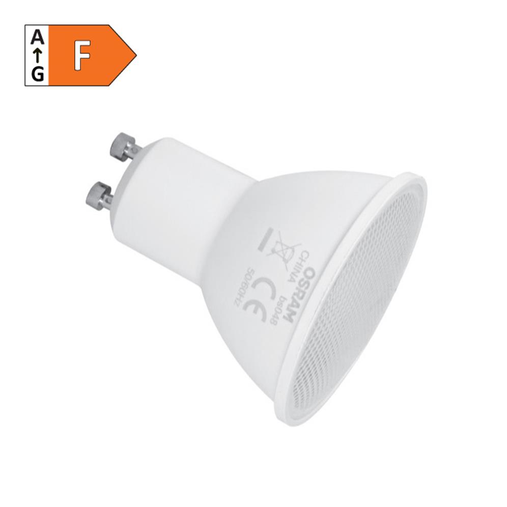 LED sijalica hladno bela 5W OSRAM 4058075198708