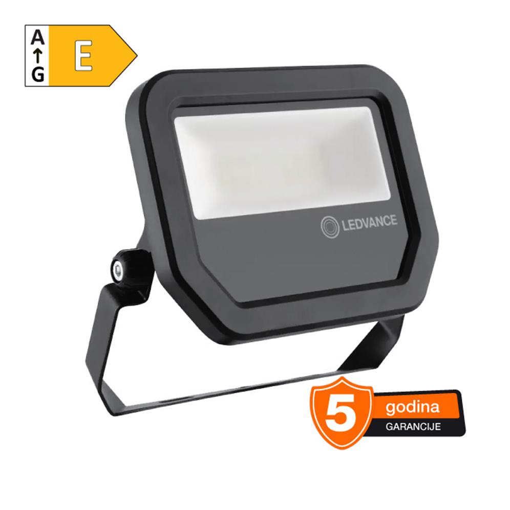 LEDVANCE LED reflektor 20W hladno bela 4058075421011