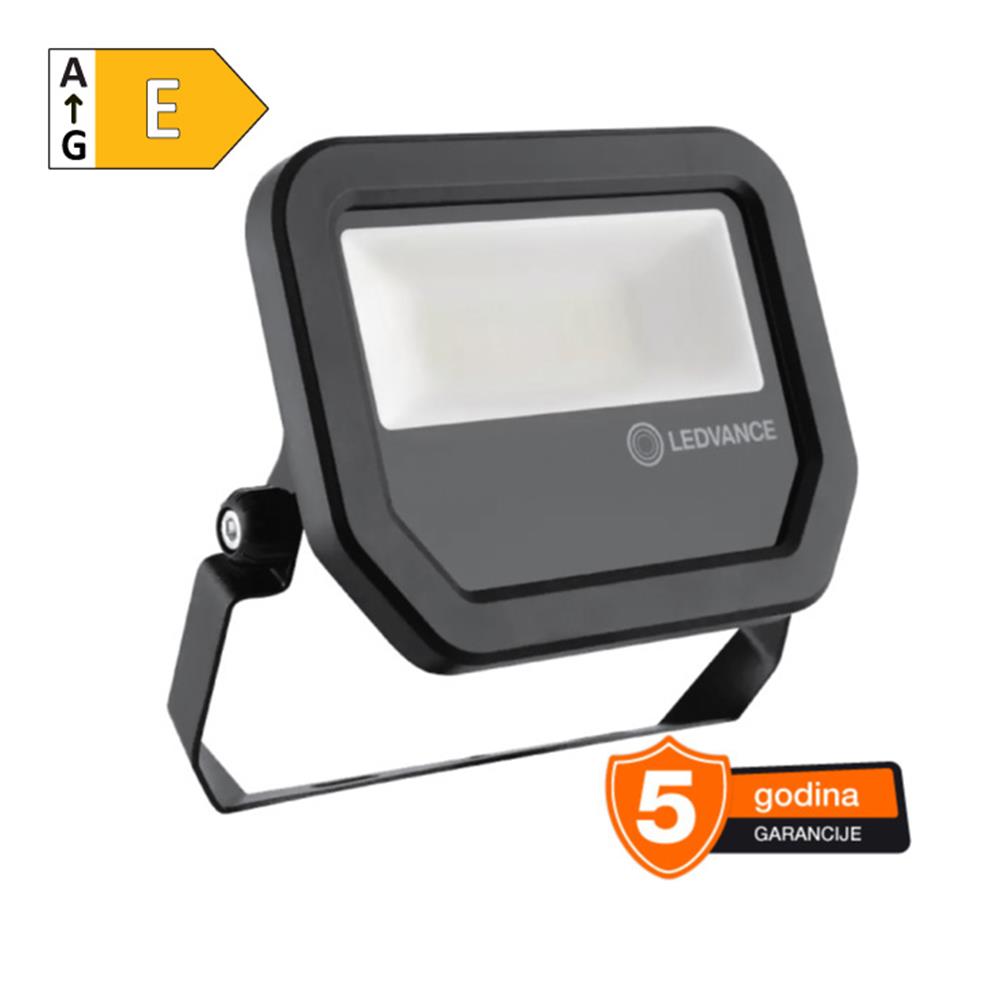 LEDVANCE LED reflektor 20W dnevno svetlo 4058075421059