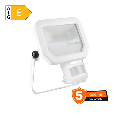 LEDVANCE LED reflektor sa PIR senzorom 10W 4058075460898