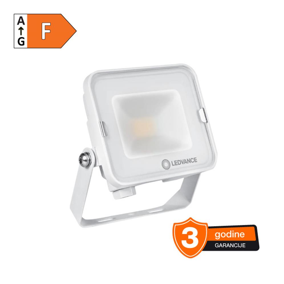 LEDVANCE LED reflektor 10W toplo bela 4058075574571