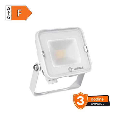 LEDVANCE LED reflektor 10W toplo bela 4058075574571