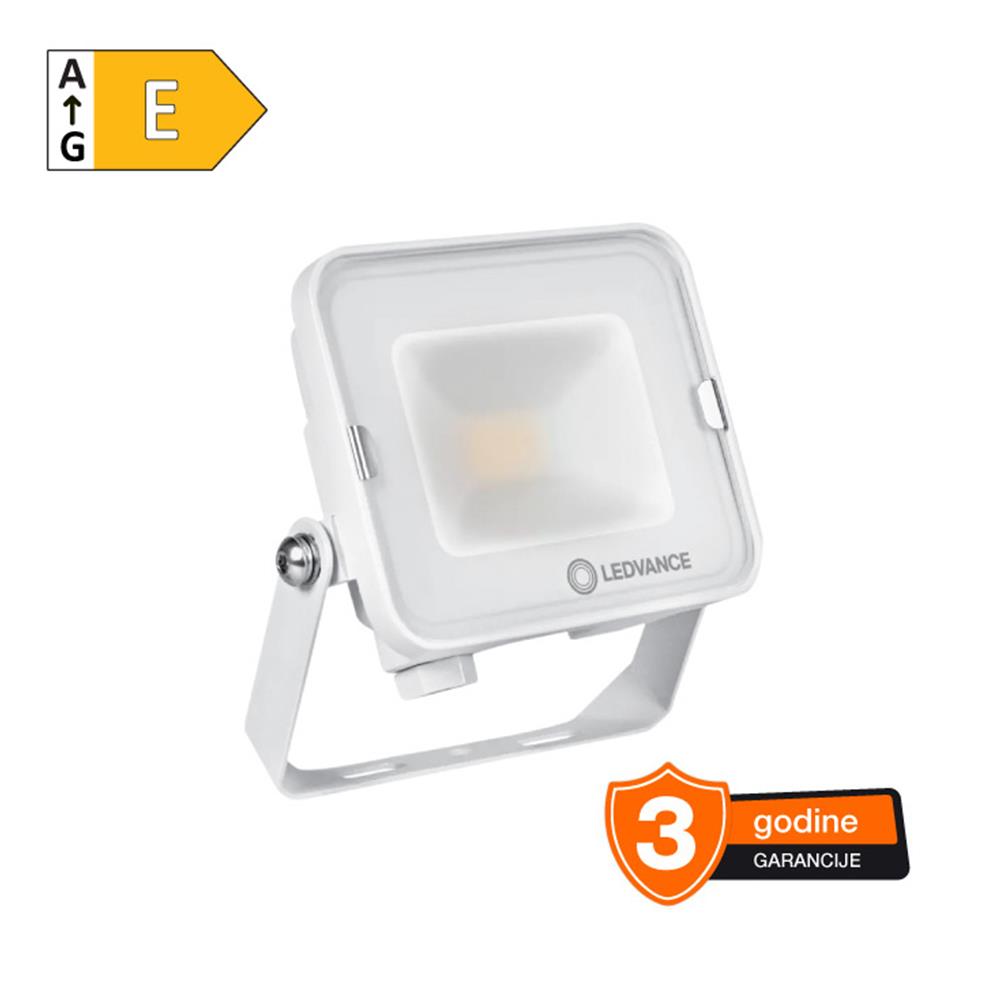 LEDVANCE LED reflektor 10W hladno bela 4058075574618