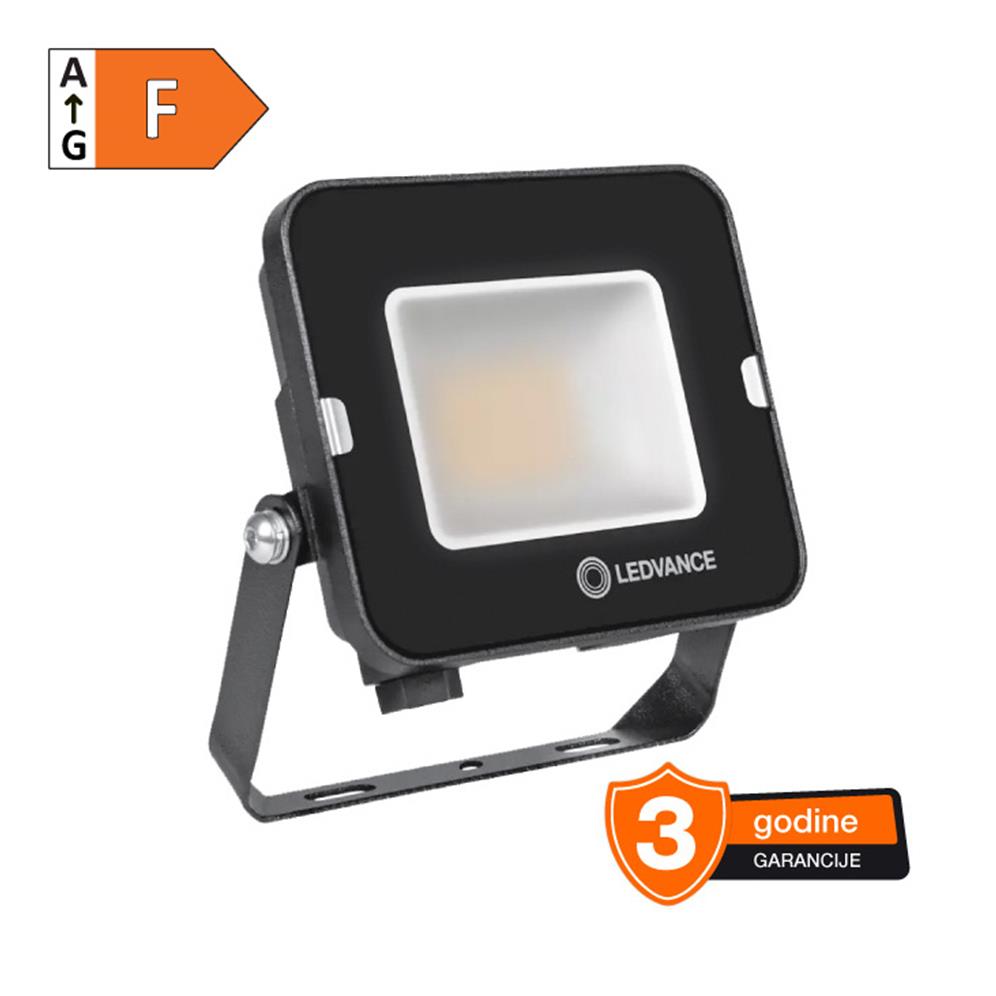 LEDVANCE LED reflektor 20W toplo bela 4058075574731