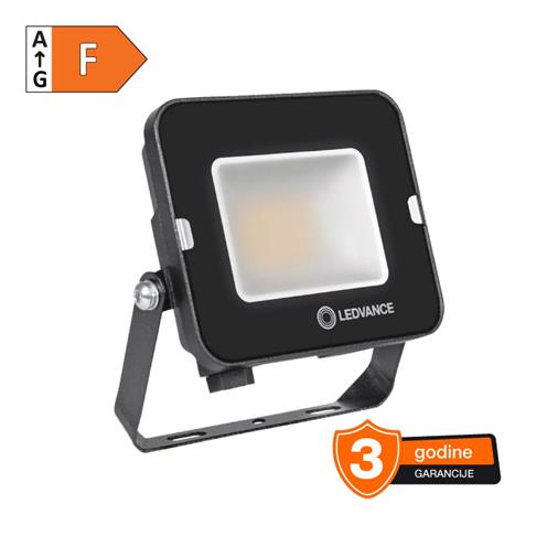 LEDVANCE LED reflektor 20W toplo bela 4058075574731