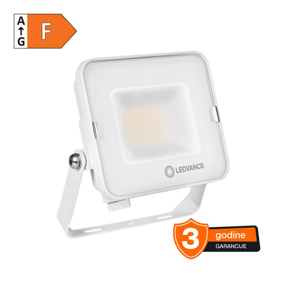 LEDVANCE LED reflektor 20W toplo bela 4058075574755