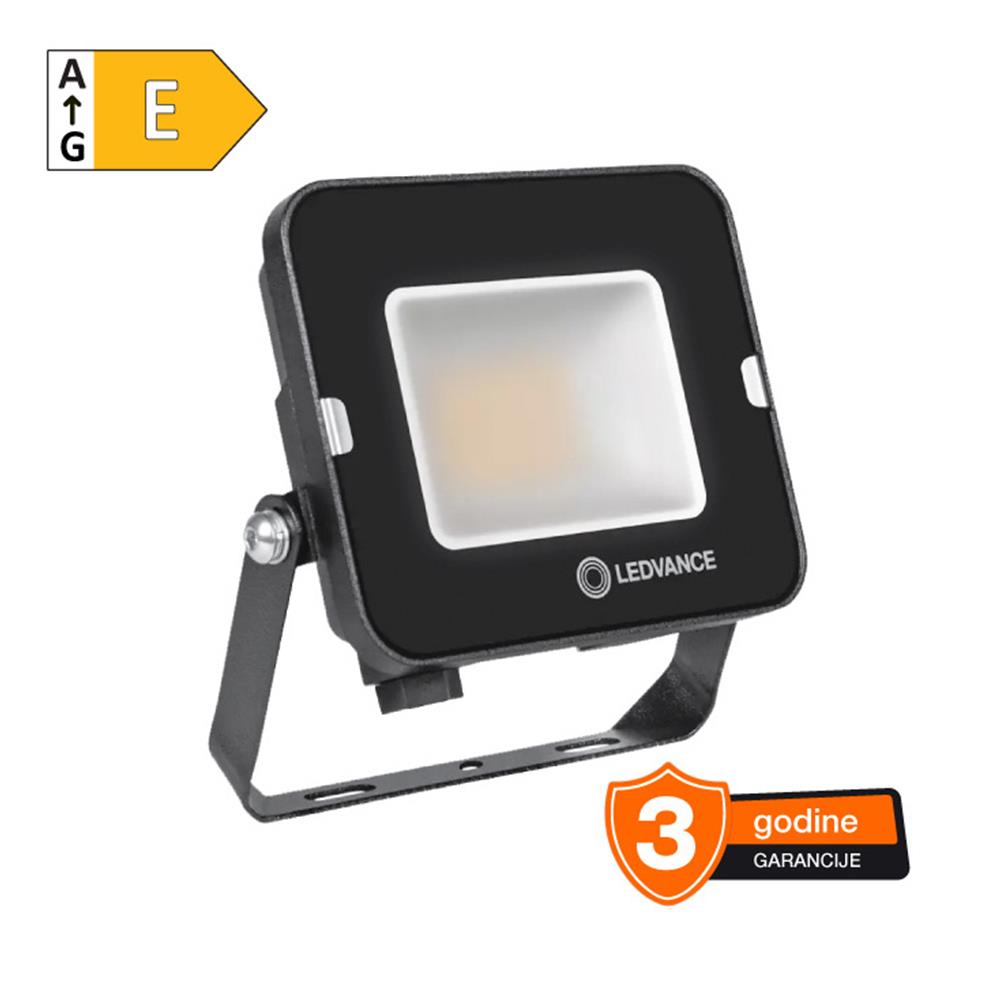 LEDVANCE LED reflektor 20W hladno bela 4058075574779