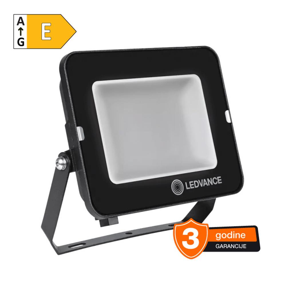 LEDVANCE LED reflektor 50W dnevno svetlo 4058075574939