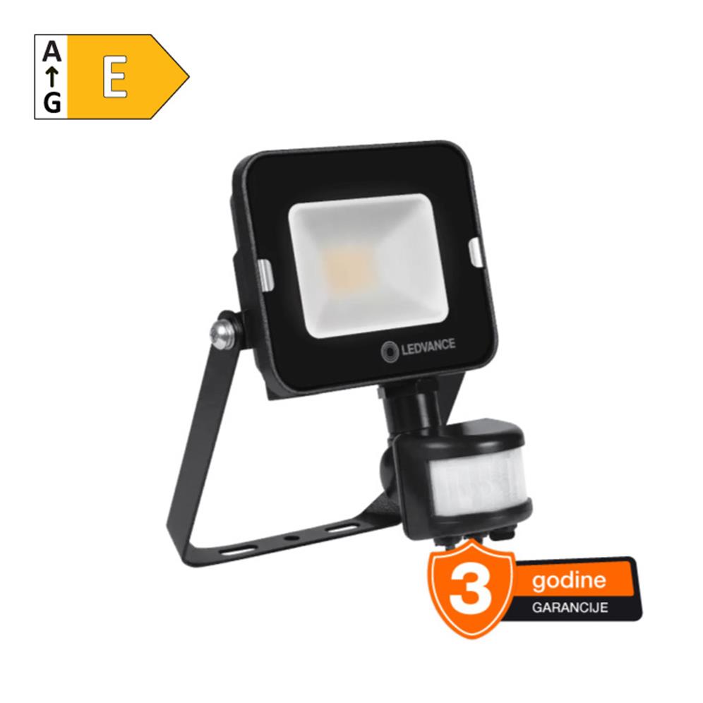 LEDVANCE LED reflektor sa PIR senzorom 10W 4058075575240