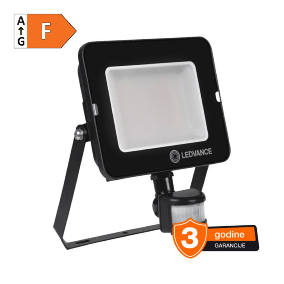 LEDVANCE LED reflektor sa PIR senzorom 50W 4058075575301