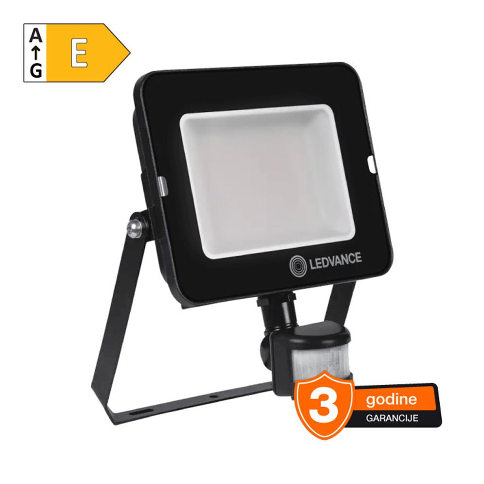 LEDVANCE LED reflektor sa PIR senzorom 50W 4058075575325