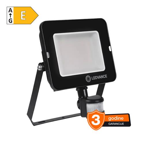 LEDVANCE LED reflektor sa PIR senzorom 50W 4058075575325