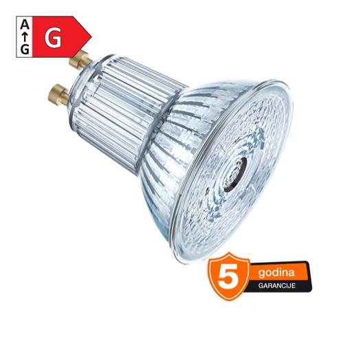 LED sijalica toplo bela 8.3W OSRAM 4058075609112